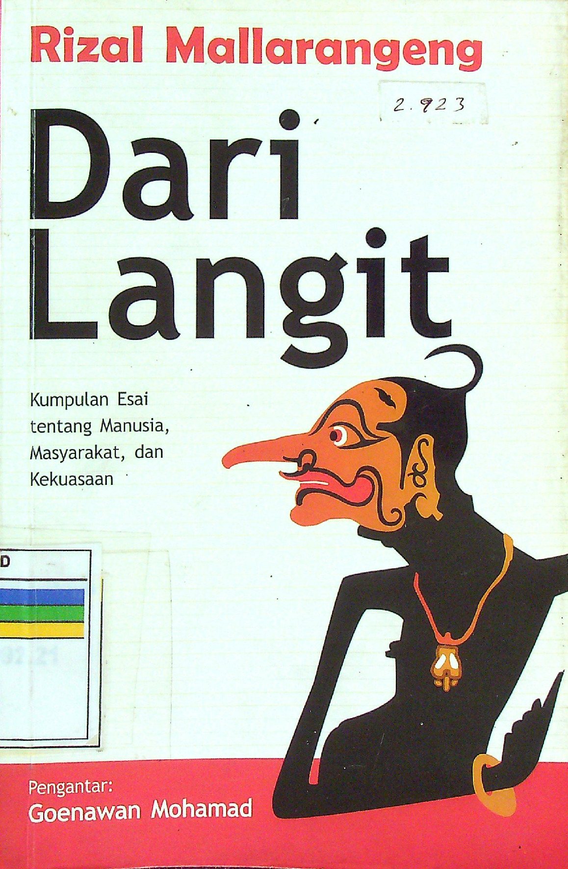 DARI LANGIT